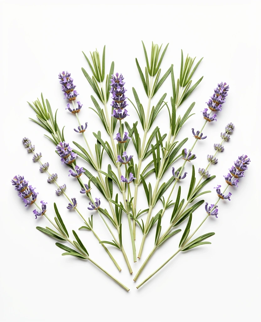 Natural botanical ingredients