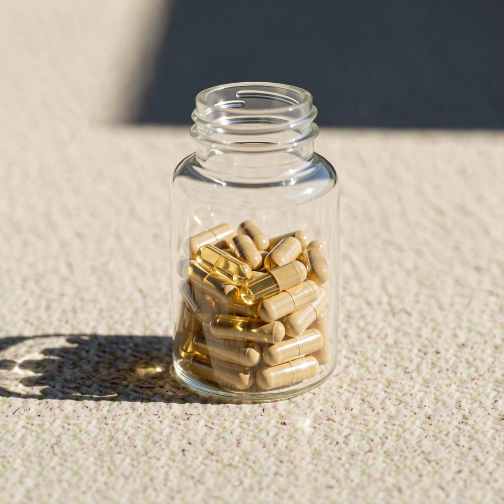 Natural supplements for men